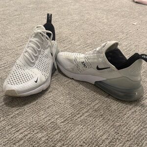 Nike Air Max 270. Size 12.5. Great condition